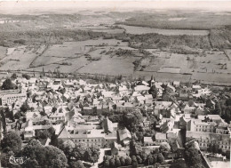 FRANCE - Flavigny Sur Ozerain - Vue Générale Aérienne - Carte Postale Ancienne - Sonstige & Ohne Zuordnung