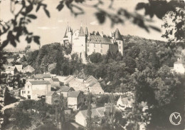 FRANCE - La Rochepot - Le Château De La Rochepot - Carte Postale Ancienne - Other & Unclassified