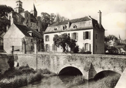 FRANCE - Chatillon Sur Seine - Pont Saint Barthélémy - Carte Postale Ancienne - Chatillon Sur Seine