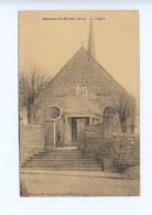 NEAUFLES SAINT MARTIN L'EGLISE - Andere & Zonder Classificatie