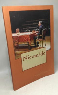 Nicomède - Franse Schrijvers