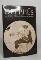 Delphes - Archéologie