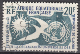 N° 245 - O - - Used Stamps