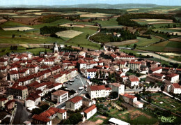 K0301 - ST DIDIER En VELAY - D43 - Vue Générale Aérienne - Carte Semi Moderne - Saint Didier En Velay