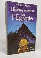 Histoire Secrete De L'egypte - Archéologie