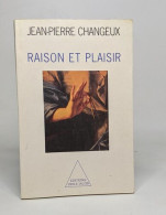 Raison Et Plaisir - Sciences