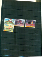 DOMINICA  DISNEY 60 GOOFY 4 VAL NEUFS A PARTIR DE 1,25 EUROS - Dominique (1978-...)