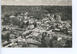 LA FRANCE VUE DU CIEL BEAUMONT LE ROGER VUE GENERALE AERIENNE - Beaumont-le-Roger