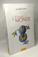 L'envie Du Monde - Sciences