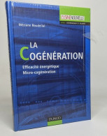 La Cogénération - Sciences