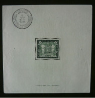 Belgium BLOC  N°  2 (*)      1930   Cat: 390 € - 1924-1960