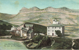 Barbaggio * Un Coin Du Village * Haute Corse 2B - Autres & Non Classés