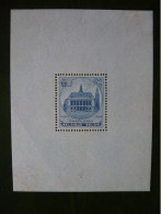Belgium BLOC  N°  6A *    1936   Cat: 75 € - 1924-1960