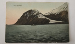 Cap Troward, Chile, Magellan Straße, Kap Horn, 1914 - Chili