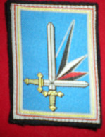 REGION MILITAIRE TERRE NORD EST - Polizia