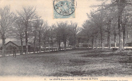 FRANCE - La Loupe - Le Champ De Foire - Carte Postale Ancienne - La Loupe