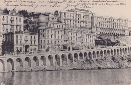 MONACO(HOTEL) - Alberghi