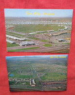 Lot Of 2 Cards.  Sun City  Arizona >    Ref 6287 - Altri & Non Classificati