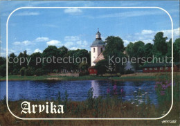 72435762 Arvika Mikaelikyrkan Arvika - Suède