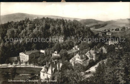 72435506 Bad Ottenstein Teilansicht Bad Ottenstein - Schwarzenberg (Erzgeb.)