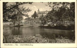 72435475 Schmalkalden Schloss Wilhelmsburg Schmalkalden - Schmalkalden