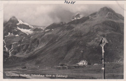 E1614) BAD GASTEIN - Naßfeld - Valeriehaus - Salzburg - Bad Gastein