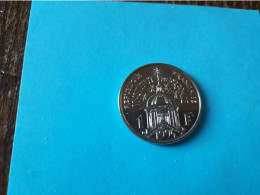 L9/257 PIECE DE 1 FRANC DE 1995 INSTITUT DE FRANCE - Gedenkmünzen