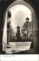 72430748 Treuchtlingen Kirche Treuchtlingen - Hürth