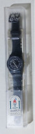 68223 Orologio Swatch - 1996 Solar Atlanta Olympic Games Moonshine SRB100 - Orologi Da Polso