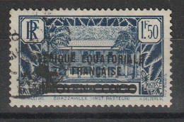 AEF YT 13 Oblitéré - Used Stamps