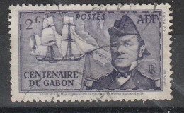 AEF YT 69 Oblitéré - Used Stamps