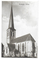 CPA Borsbeek, De Kerk - Borsbeek