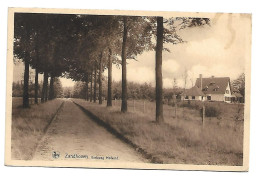 CPA Zandhoven - Kerkweg Hofeind - Zandhoven