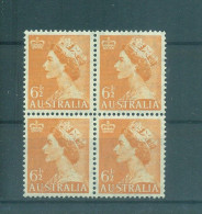 Australie 1953 - Y & T N. 198A - Série Courante (Michel N. 230) - Ongebruikt