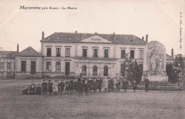 MAROMME-la Mairie - Maromme