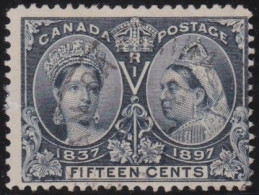 Canada    .    SG   .    132 (2 Scans)     .    O     .  Cancelled - Usados