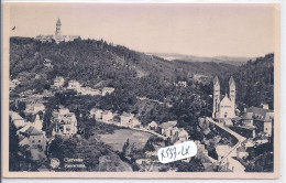 CLERVAUX- PANORAMA - Clervaux