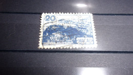 MACAO YVERT N° 329 - Used Stamps