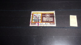 MACAO YVERT N° 399 - Used Stamps