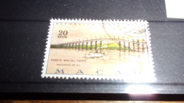 MACAO YVERT N° 431 - Used Stamps