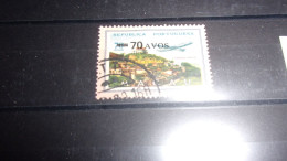 MACAO YVERT N° PA 22 - Used Stamps