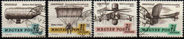 HONGRIE 1967 O - Used Stamps