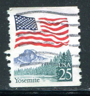 ETATS-UNIS- Y&T N°1811- Oblitéré - Used Stamps