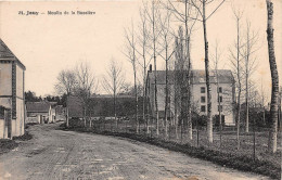 JOUY - Moulin De La Bussière - Jouy