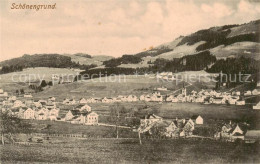 13797938 Schoenengrund AR Panorama Schoenengrund AR - Sonstige & Ohne Zuordnung