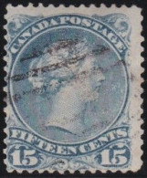 Canada    .    SG   .    61-c    .    O     .  Cancelled - Gebraucht