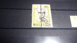 MALAISIE YVERT N°33 - Malaysia (1964-...)