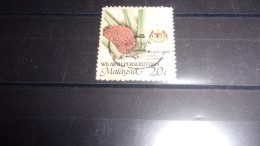 MALAISIE YVERT N°362 - Malaysia (1964-...)