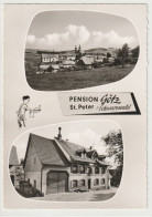 St. Peter, Pension Götz, Baden-Württemberg - St. Peter