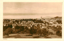 13795618 Heiden AR Panorama Blick Auf Den Bodensee Heiden AR - Altri & Non Classificati